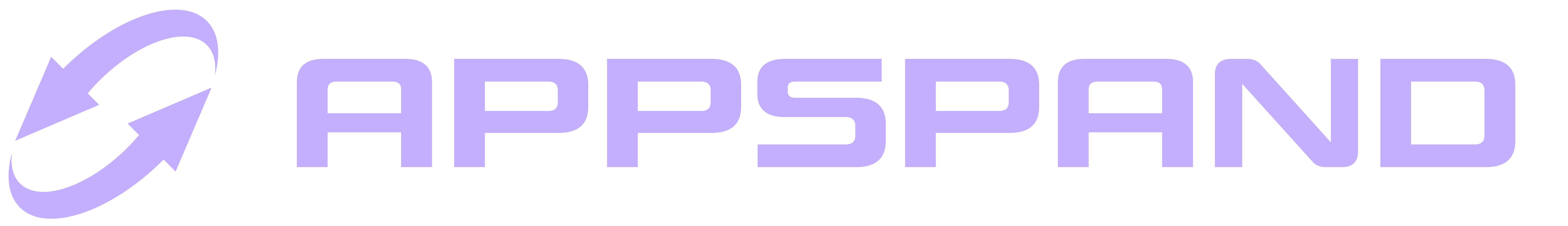 Appspand Logo
